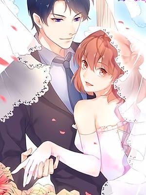 少爷的替嫁宠妻